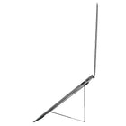 Majextand - Support ergonomique réglable pour MacBook / ordinateur portable - Gris sidéral-Seulement 1,7 mm d'épaisseur