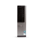 Dell – SFF remis à neuf Optiplex 390 Intel Core i5 2400 (3,1 GHz), Ram 8 Go, DD 2 To, DVDRW, Windows 10 Pro-Processeur : Intel Core I5 2400 à 3,1 GHz