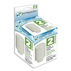 PureGuardian® – Filtre de déminéralisation FLTDC20 pour humidificateur -Il suffit de visser la cartouche dans le réservoir de l'humidificateur.