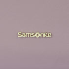 Samsonite - Rosaline Eco Sac de Sport - rose taupe-Intérieur spacieux pour ranger tous vos articles essentiels