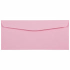 JAM Paper #10 Enveloppes de couleur professionnelles - 4,125" x 9,5" - Rose - Paquet de 1000-Couleur : Rose