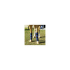 TechNiche – Bottes rafraîchissantes pour cheval Hyperkewl, bleu, paq./2 (8550 RB)-Température de 20 à 30 % plus fraîche que la température ambiante