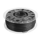 Creality - Filament pour imprimante 3D CR-PLA - 1,75 mm- Noir-Le diamètre est de 1,75 mm