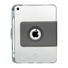 Targus Étui transparent VersaVu pour iPad (10e gén.) 10,9 po-Extérieur transparent et protecteur pour mettre en valeur la couleur de votre iPad.