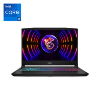 MSI - Ordinateur portable de jeu de 15,6 po HD Intégrale - Intel Core i7-12650H - RTX 4050 - 512 Go SSD - 16 Go RAM - Win 11-Core i7-12650H