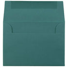 Enveloppes dinvitation A1 4bar, 35/8x51/8po-Taille : 4 barres A1 (3,625 x 5,125 pouces)