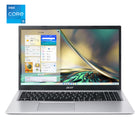 Acer Aspire 3 - Ordinateur portable FHD 15,6" - Intel Core i5-1135G7 - SSD 1 To - 16 Go RAM - Windows 11 - Argent-Processeur Intel Core i5 11e génération 1135G7 2,4 GHz