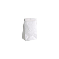 Wamaco - Sac de café 1/2 lb, blanc, paquet de 100-Dimensions : 3 3/8 x 7 3/4 x 2 1/2 (po)