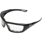 Edge Safety Eyewear, Lunettes De Sécurité Avec Pare-Vapeur Robson, Lentille Transparent, paquet de 3-Revêtement des lentilles Pare-vapeur