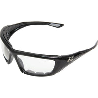 Edge Safety Eyewear, Lunettes De Sécurité Avec Pare-Vapeur Robson, Lentille Transparent, paquet de 3-Revêtement des lentilles Pare-vapeur