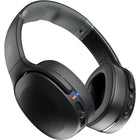 Skullcandy - Casque supra-auriculaire sans fil Crusher Evo Sensory Bass - Noir véritable-Type de connexion : Bluetooth 5.0