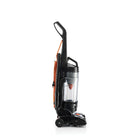 Hoover â€“ Aspirateur vertical sans fil TaskVacMC, noir-Indicateur de vérification du filtre : Savoir lorsque le filtre doit être rincé