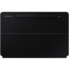 Samsung - Étui-clavier Galaxy TAB S7/S8 - noir-16 touches de fonction intuitives