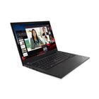 Lenovo - Ordinateur portable tactile 14" Lenovo ThinkPad T14s Gen 4 - Intel Core i7-1365U 16 Go de RAM - SSD 512 Go - Windows11 Pro - Noir profond français-256 Go SSD M.2 2280 PCIe 4.0x4 NVMe Opale 2.0