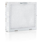 Stadler Form â€“ Filtre Oskar 0-030 8,97 x 6,67, 1,5 po, blanc, paquet de 2-Fait de papier traité antibactérien