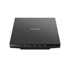 Canon - Numériseur d’images CanoScan LiDE400-Créez efficacement des numérisations haute résolution 4800 x 4800 ppp de vos photos ou documents en seulement 8 secondes, grâce à la technologie LiDE de Canon