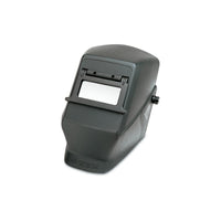 Jackson Safety - Masque de soudage HSL 2 - devant à lever-Section frontale prolongee protegeant le cou contre les etincelles, les eclaboussures et autres dangers