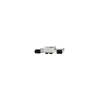 LexmarkMC – Pic d’assemblage de rouleau 40x6446 ADF pour séparateur MFP 6500E-Séparateur Lexmark 6500E