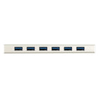 j5create – Concentrateur 7 ports USB type-C (JCH377)-Ajoutez des périphériques supplémentaires à votre poste de travail