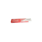 Western Plastics – Papier d’aluminium d’emballage robuste avec tranche, 45 cm x 100 m-Taille : 45 cm x 100 m