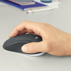 Logitech - Ensemble de clavier et souris sans fil MK540 - anglais-Compatibilité : Ce combo Logitech souris clavier est compatible avec Windows 10 ou plus récent, Windows 8, Windows 7, Chrome OS.