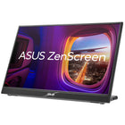 ASUS - Moniteur portable ZenScreen 16 po WQXGA - MB16QHG-Profil élégant et ultrafin de 7 mm pour une portabilité sans effort 