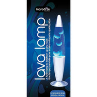 Incredible Novelties - Lampe à lave - Couleurs assorties-Lampe de mouvement pour une utilisation intérieure décorative uniquement. Non destiné à l'éclairage domestique.