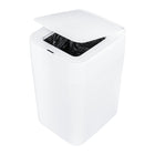 Poubelle Intelligente Townew T1S - 15,5 L-Fonctionnement silencieux: technologie d'amortissement intégrée pour assurer un fonctionnement silencieux lors de l'ouverture et de la fermeture