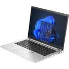 HP - Ordinateur portable EliteBook 1040 G10 14 po - Intel Core i5-1335U - SSD 512 Go - 16 Go RAM - Windows 11 Pro - Anglais-16 Go de RAM DDR5-5200 MHz (2 x 8 Go)