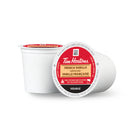 Cappuccino à la vanille française Tim Hortons - 6 x 10 capsules K-Cup à usage unique-Cappuccino à la vanille française