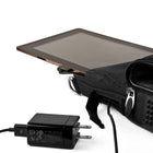 Classic Clamshell Sacoche pour Ordinateur Portable 11,6 po, Noir-7