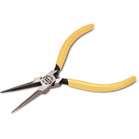 Klein Tools - Pinces À Bec Effilé, paquet de 2-Longueur hors tout 5-5/8"