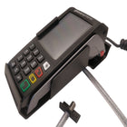 Protect Operations Solutions - POS Desk 5000CC-DB Securite pour clavier NIP, kit de support amovible-Haute Securite kit de amovible pour terminal de comptoir Desk/5000
