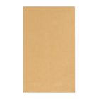 Enveloppes kraft no 3 pour monnaie avec rabats gommés, 2 1/2 x 4 po, brun, paquet de 250-La fermeture à rabat gommé maintient vos documents en sécurité à l’intérieur de l’enveloppe.