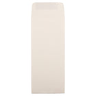 JAM Paper Enveloppes-pochette à fermeture gommée, papier vélin, 4 1/2 x 10 3/8 po, blanc naturel, 1000/pqt-Taille : Nº 11 (4 1/2 x 10 3/8 po)