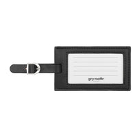 Gry Mattr - Porte-adresse - Noir-Porte-adresse