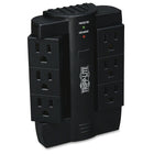 Tripp LiteMD – Protect It! Swivel6MD – Suppresseur de tension transitoire à 6 prises-Gamme de produits : Protect It!