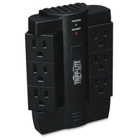 Tripp LiteMD – Protect It! Swivel6MD – Suppresseur de tension transitoire à 6 prises-Gamme de produits : Protect It!
