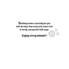 Millbrook Studios – Cartes de souhaits et enveloppes, Especially For You, 5 3/8 x 7 3/4 po, 18/paquet (06311)-Cartes de souhaits de qualité comparable à celles qu’on retrouve dans un magasin spécialisé