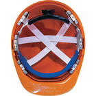 Erb Safety, Suspension De Rechange Pour Casque De Sécurité Omega Ii, paquet de 5-SUSPENSION 6 POINTS DE REMPLACEMENT