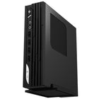 MSI - Ordinateur de bureau de jeu PRO DP21 11M-057US, Intel Core i5-11400, UHD 730, 8 Go, SSD de 259 Go, Windows 10 Famille-Connectivité : Wi-Fi 6 + Bluetooth 5.2 / LAN 1GBE