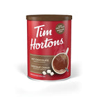 Chocolat chaud Tim Hortons, 500 g-Chocolat chaud