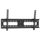 TygerClaw - Support mural inclinable pour téléviseur plat de 37 à 70 po (M3401B)-Peut tenir la plupart des téléviseurs à panneau plat de 37 po à 70 po de jusqu'à 165 lb