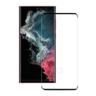 AXS - ARMORGlass Protecteur d'ecran pour Samsung Galaxy S22 Ultra-Surface dure 9H