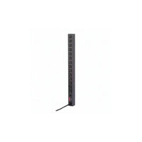 APCMD – Unité de distribution de l’alimentation de base, prises NEMA 5-15P, AP9567-Entrée NEMA 5-15P de 12 pi, 15 A et de 100 à 120 V