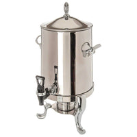 Elegance – Fontaine à café 55 tasses-Matériau : Acier inoxydable