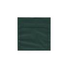 JAM Paper Enveloppes carrées à fermeture gommée, 6 1/2 x 6 1/2 po, vert de course translucide, 25/paq.-Vert de course translucide