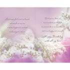 Rosedale - Carte de voeux, femme d'anniversaire, fleurs-Qualité boutique de cartes de souhaits