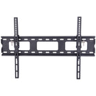 TygerClaw - Support mural inclinable pour téléviseur à écran plat de 42 à 83 po - 17 H x 33 W x 2 D po-Montage de votre téléviseur