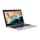 Acer - Chromebook 11,6 po IPS avec 3 mois d'abonnement à Gemini Advanced - MTK8183 - 64 Go eMMC, 4 Go de RAM, Systeme d'exploitation Chrome-Taille et type de RAM : 4 Go LPDDR4